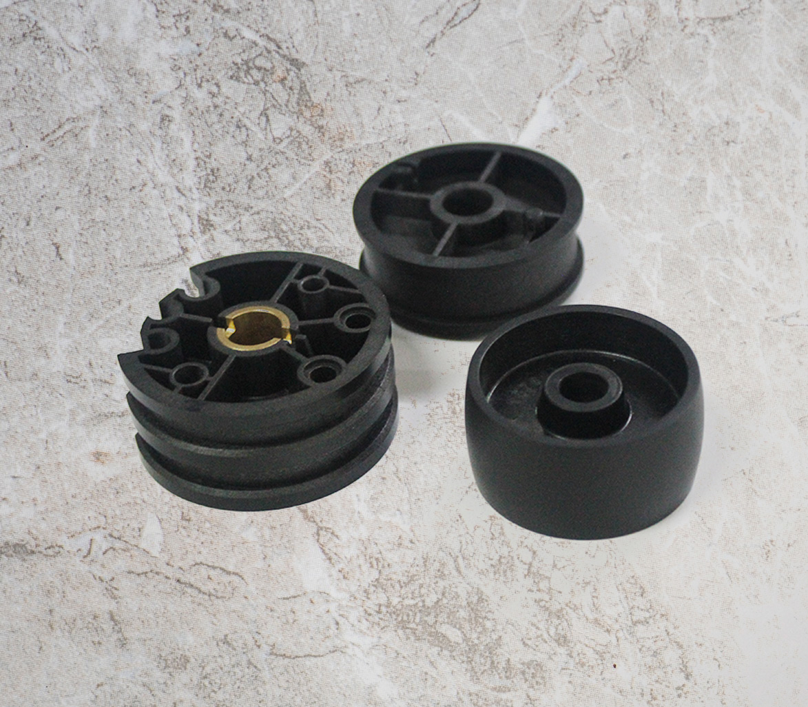 TECHNOMOLDS