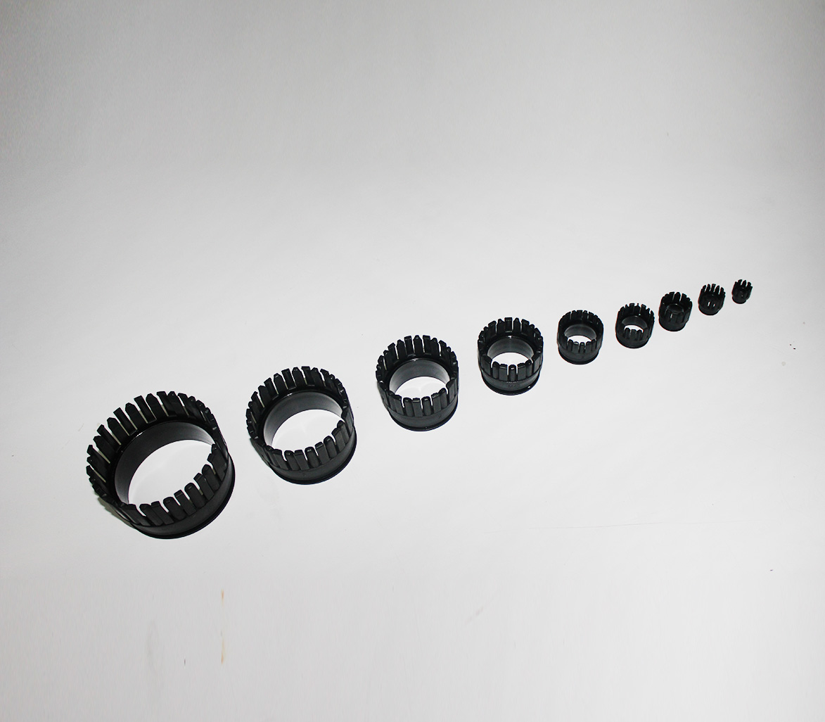TECHNOMOLDS